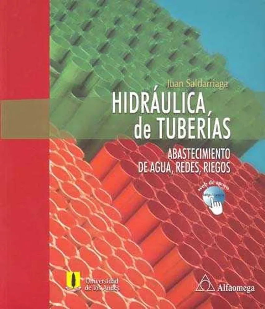 HIDRAULICA DE TUBERIAS