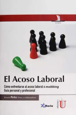 EL ACOSO LABORAL O MOBBING