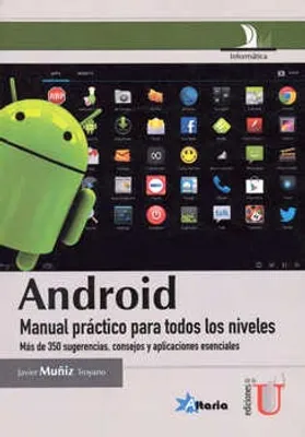 Android manual práctico para todos los niveles