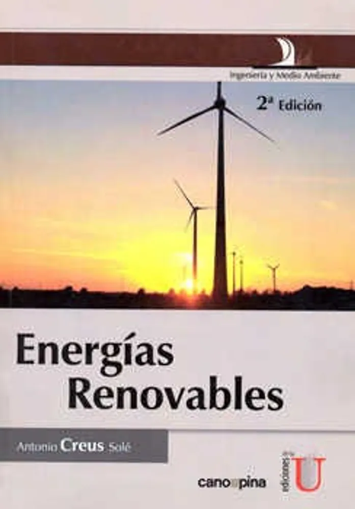 ENERGÍAS RENOVABLES