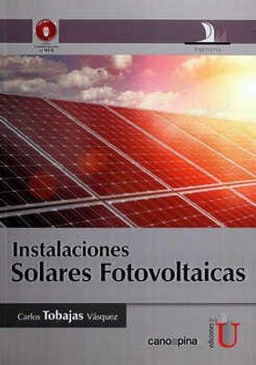 Instalaciones solares fotovoltaicas