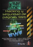 Hacking y seguridad de páginas web