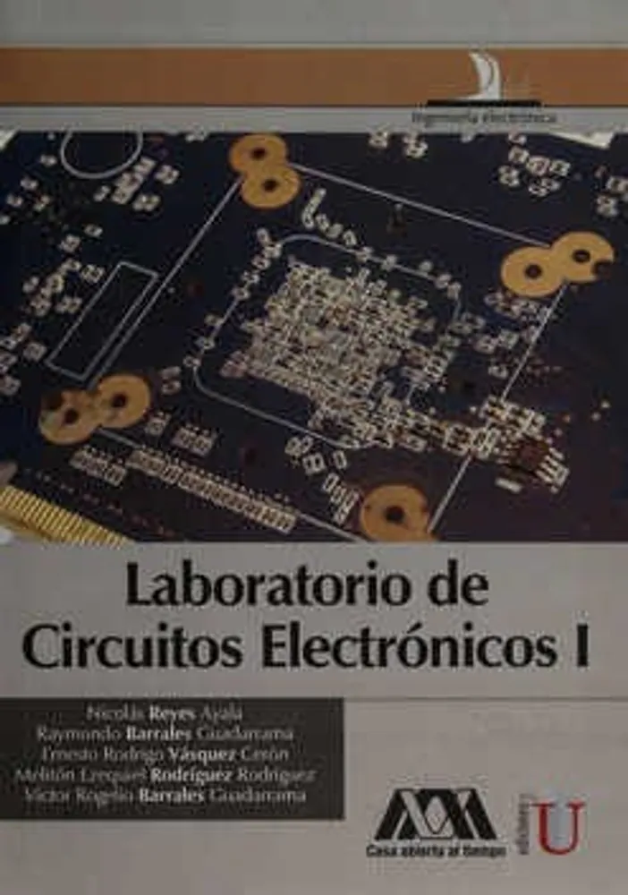 Laboratorio de Circuitos electrónicos I