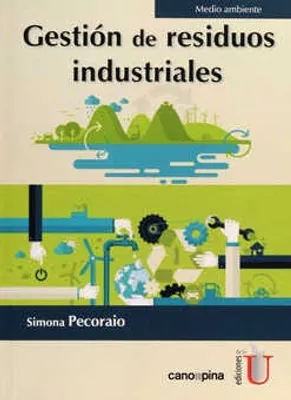 Gestión de residuos industriales