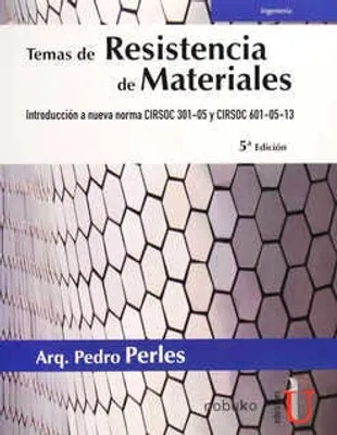 Temas de resistencia de materiales