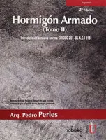 Hormigón armado tomo II