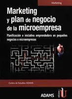 Marketing y plan de negocio de la microempresa