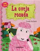 La oveja rosada