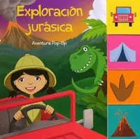 Exploración jurásica