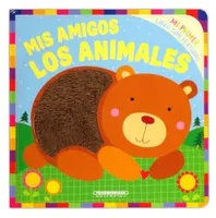 Mis amigos los animales