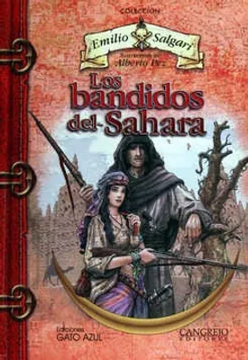 Los bandidos del Sahara