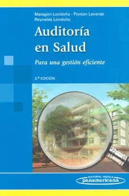 Auditoria en salud