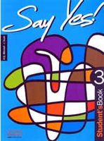 Say Yes! 3 Student's Book