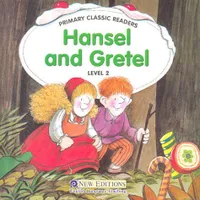 Hansel and Gretel Level 2 + CD