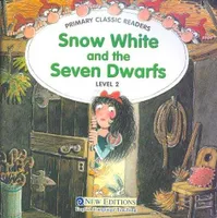 Snow White and the Seven Dwarfs Level 2 + CD