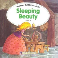 Sleeping Beauty Level 2 + CD