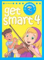 Get Smart 4 Workbook