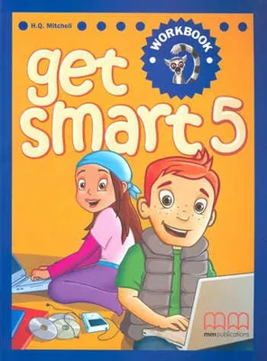 Get Smart 5 Workbook