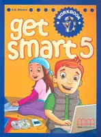 Get Smart 5 Workbook