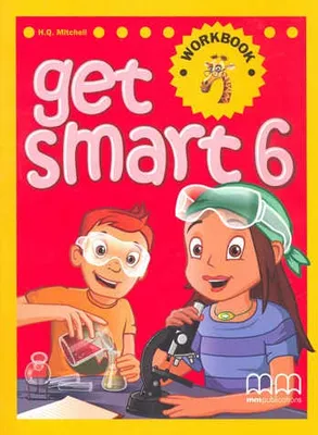 Get Smart 6 Workbook