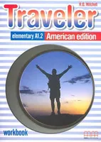 Traveler Elementary A1.2 Workbook