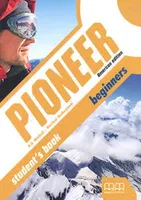 Pioneer Beginners Student's Book