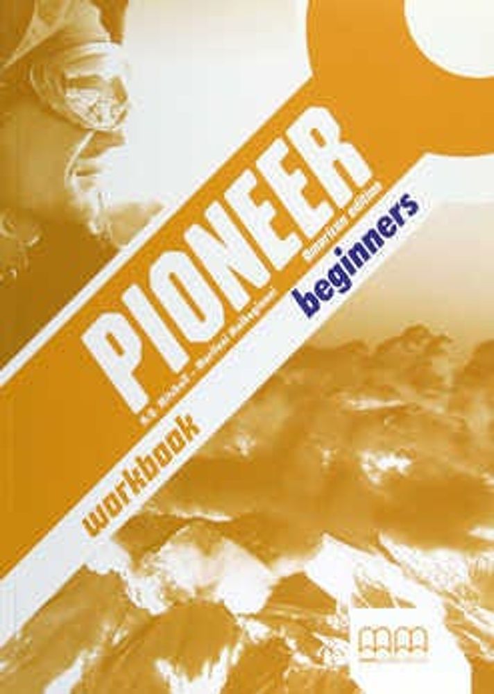 Pioneer Beginners Workbook