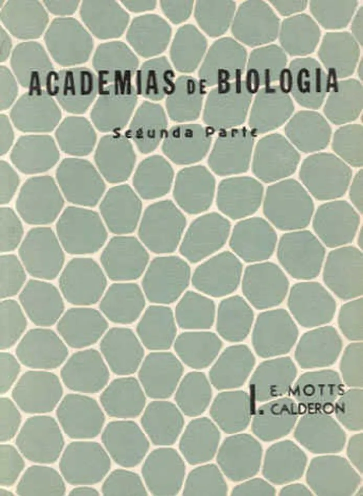 Academias de biología 2