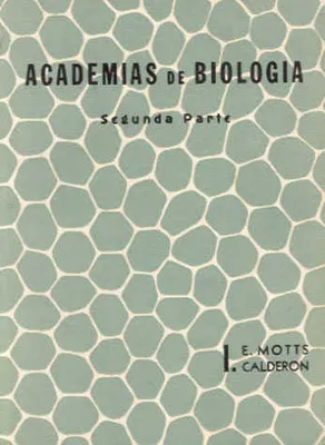 Academias de biología 2