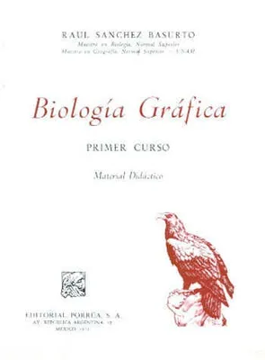 Biología gráfica 1