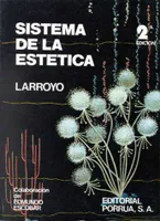 Sistemas de la estética