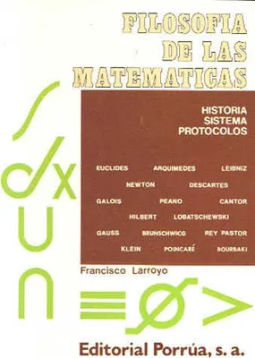 Filosofía de las matemáticas