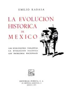 La evolución histórica de México