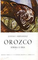 Orozco: forma e idea
