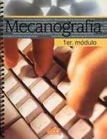 Mecanografía 1er Módulo