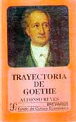 Trayectoria de Goethe