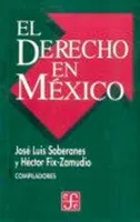 EL DERECHO EN MEXICO