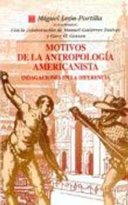 Motivos de la antropología americanista