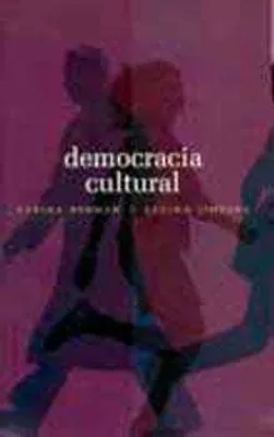 Democracia cultural