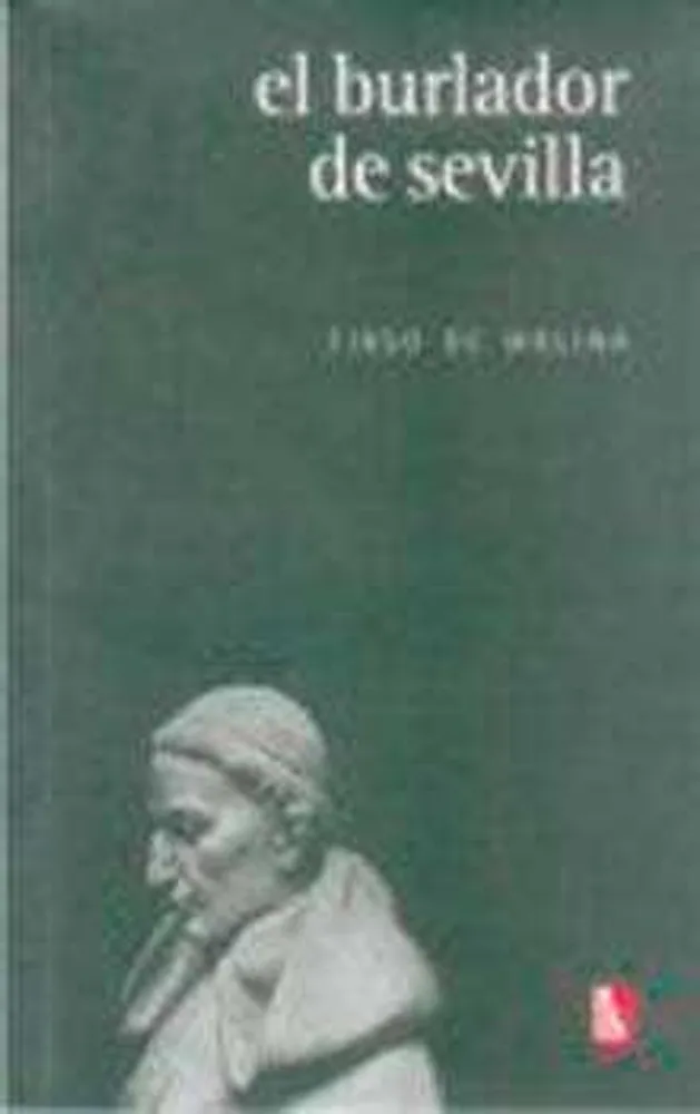 El burlador de Sevilla