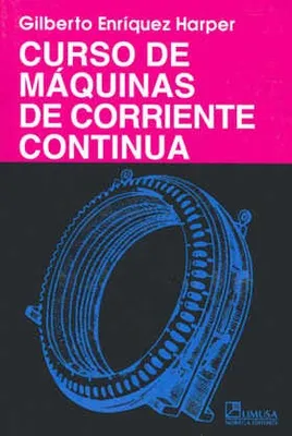 CURSO DE MAQUINAS DE CORRIENTECONTINUA