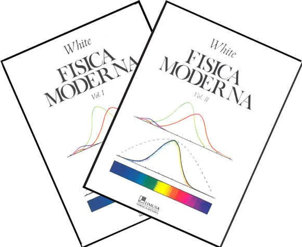 FISICA MODERNA 1-2