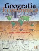 Geografía económica