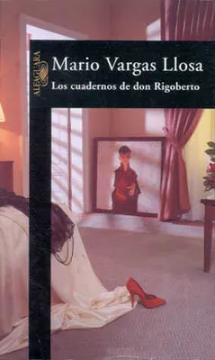 Los cuadernos de don Rigoberto