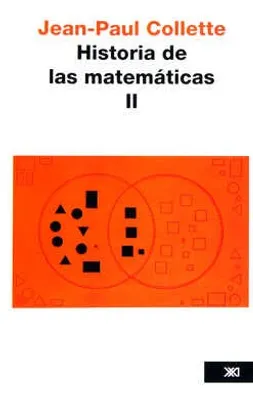 Historia de las matemáticas