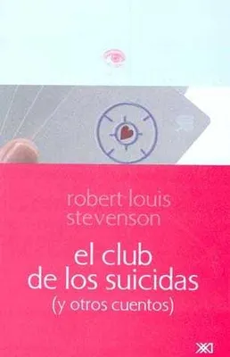 El club de los suicidas y otros cuentos