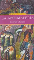 La antimateria