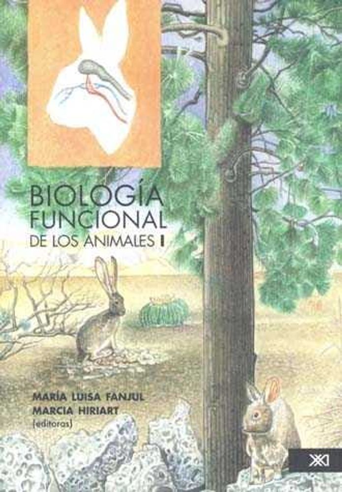 Biología funcional de los animales