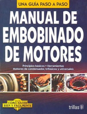 Manual de embobinado de motores