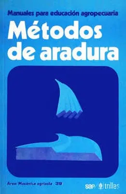 METODOS DE ARADURA